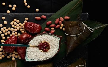 亲子包粽子活动方案6篇