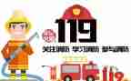 119的演讲稿精选5篇