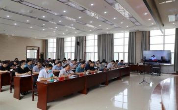 18大工作报告优秀8篇