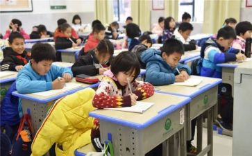 部编语文6年级下教学计划8篇