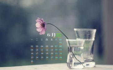 2024大班6月份份工作总结6篇