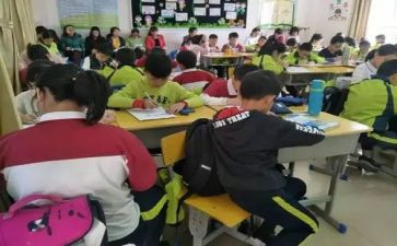 8和9的分解组成教案推荐6篇