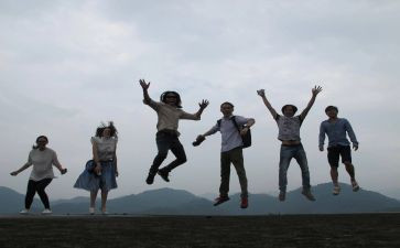 我是95后演讲稿5篇