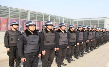 安保组个人总结精选7篇