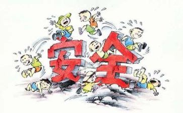 关于安全的心得体会模板6篇