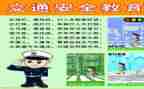 考安全员心得体会8篇