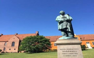 读后感安徒生童话的读后感优质5篇