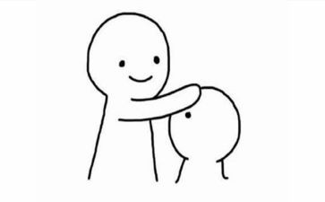 安慰的人作文5篇