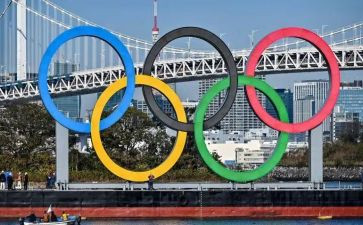 奥运心得体会2024100字优秀7篇