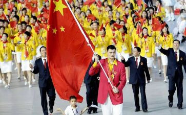迎2024奥运作文精选5篇