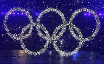 迎2024奥运作文优秀5篇