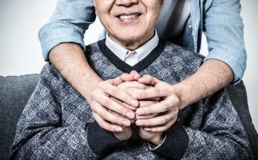 这我的爸爸的作文300字5篇
