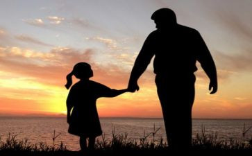 爸爸的手读后感推荐7篇