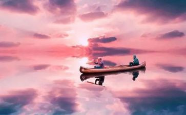 《摆渡》作文8篇