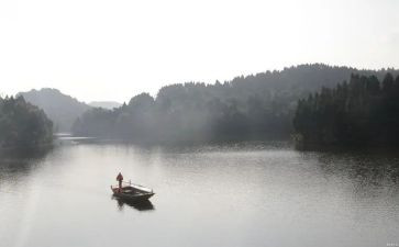 《摆渡人》读后感300字6篇