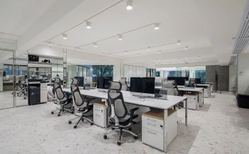 办公室的行政人员工作总结5篇