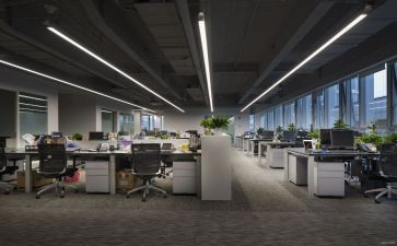 2024办公室工作个人总结精选5篇