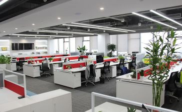 装修办公室合同参考7篇