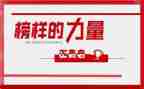 学榜样心得体会500字8篇