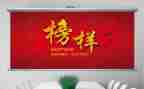 榜样5心得体会1000字5篇
