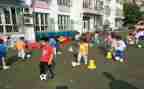 幼儿园班务学期工作总结模板6篇