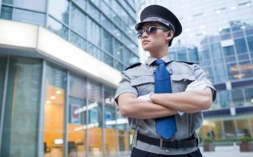 工作总结保安个人总结8篇