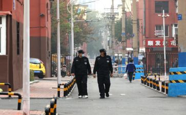 保安月述职述报告范文7篇