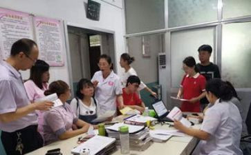 保健医生年终工作总结5篇