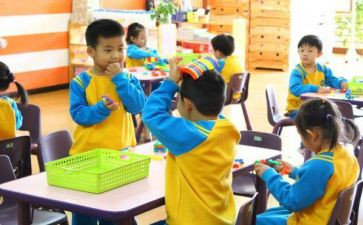 说环保教案优秀7篇