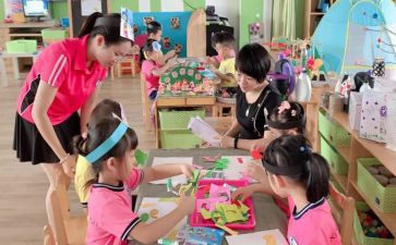 幼儿园小班环保教案6篇