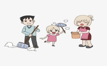 保洁个人总结最新6篇