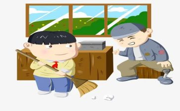 保洁工作计划与工作总结8篇
