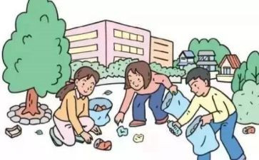 2024年保洁工作总结及2024年工作计划7篇