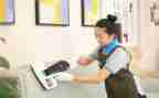 学校保洁的工作计划6篇