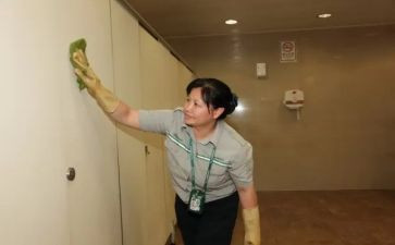 幼儿园保洁员的月工作总结8篇