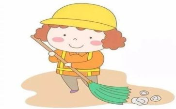 2024年保洁员个人总结范文6篇