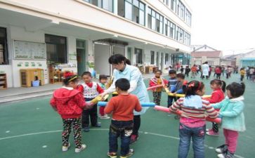 周保育工作计划6篇