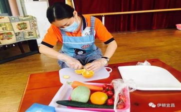 2023保育个人总结精选6篇