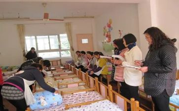2024年幼儿园秋季保育员工作计划7篇