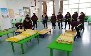幼儿园新保育员工作总结5篇