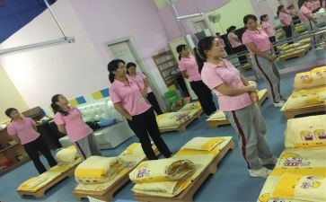 幼儿园期末保育员个人总结6篇