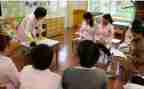 幼儿园大班保育员月总结参考6篇