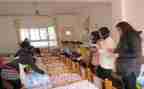 2024年幼儿园秋季保育员工作计划7篇