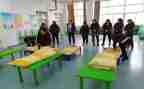 幼儿园保育员工作个人总结模板5篇