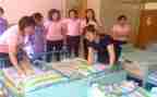 幼儿园新保育员工作总结最新7篇