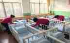 幼儿园保育员工作个人总结5篇
