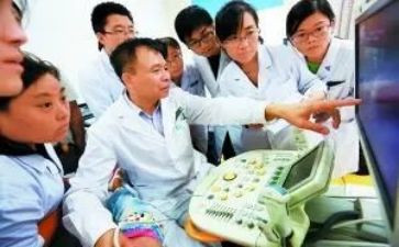 b超医生述职报告范文精选8篇