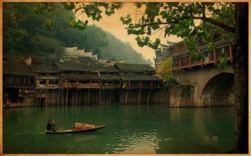 边城1000字心得体会5篇