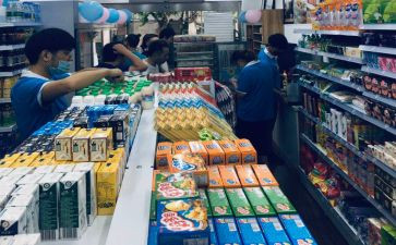 便利店的调查报告6篇