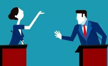 辩论演讲稿最新5篇